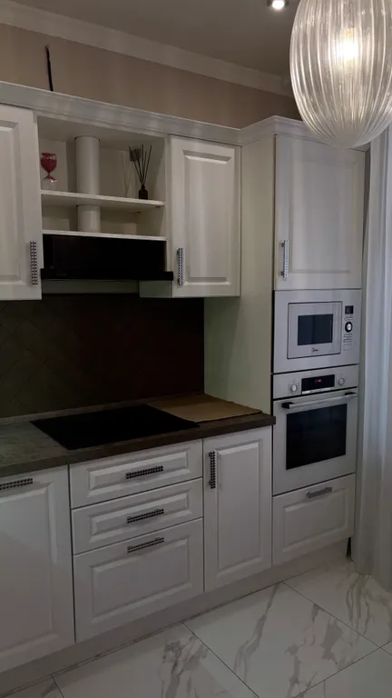 Уютная квартира недалеко от Шереметьево