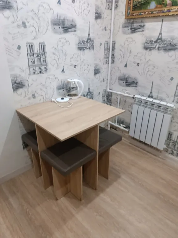 Квартира апартаменты в центре города