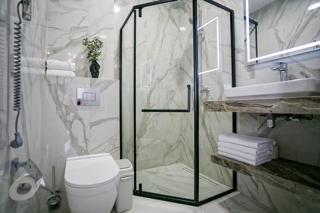 Апартаменты Sky Plaza