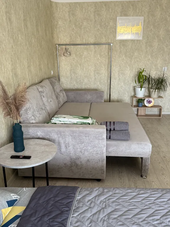 Отличная квартира рядом с аквапарком