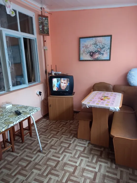 3-комнатный Дом