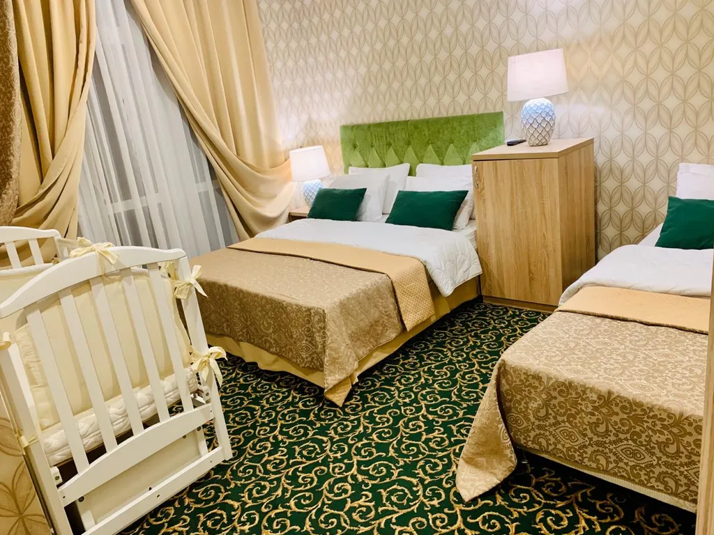 Квартира Комната — Геленджик