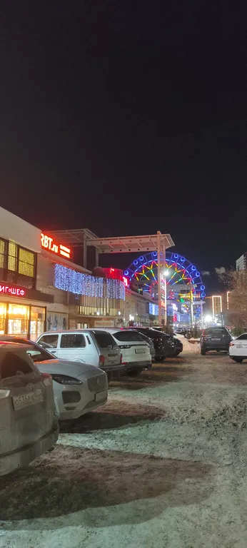 Уютная студия со всеми удобствами, для комфортного отдыха