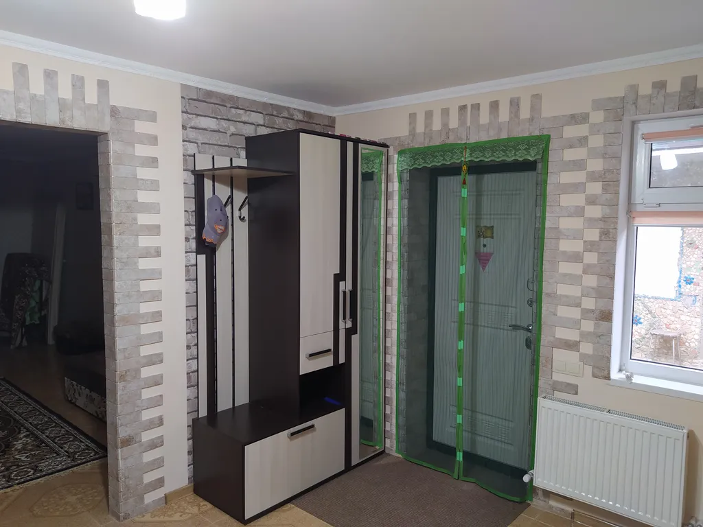 Отличный домик