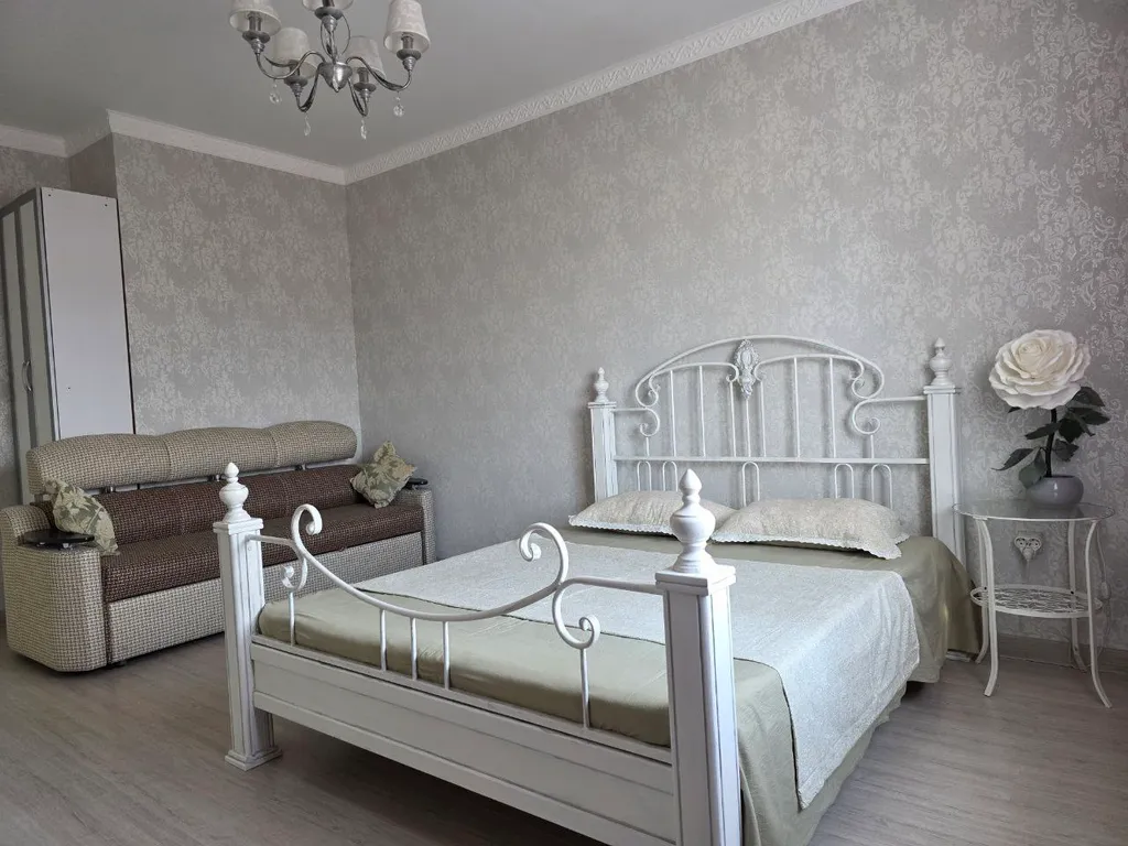 Комфортабельная квартира в курортной зоне