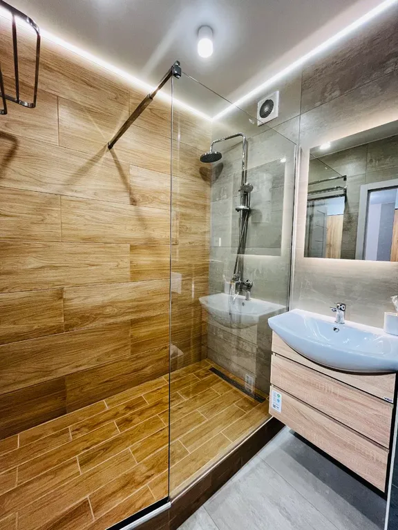 Уютная квартира на Моршанском шоссе