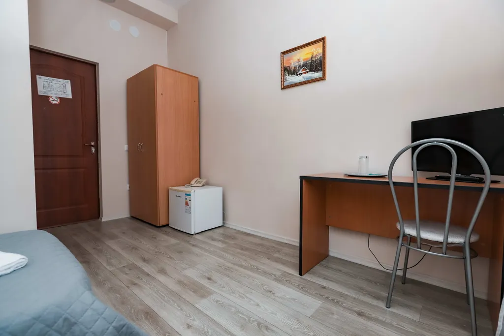 Комната