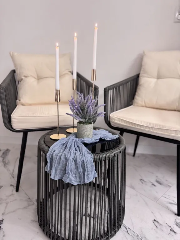 2-комнатная двухуровневая квартира в центральной части города