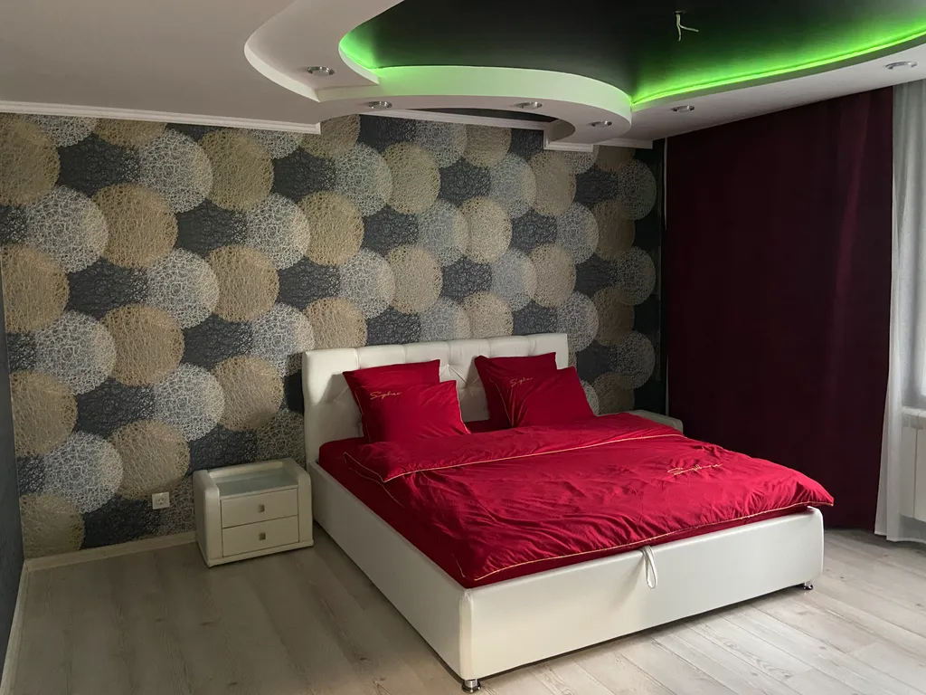 Квартира бизнес-класса