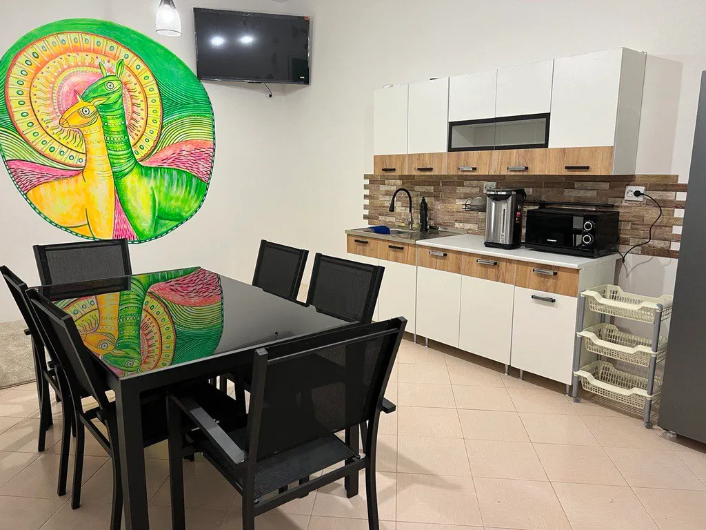 Квартира Комната — аренда посуточно в Гумиста