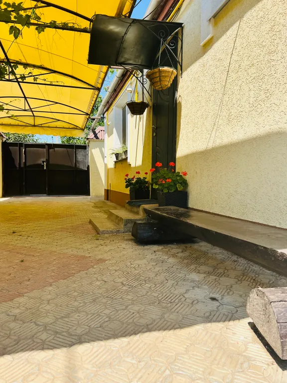 3-комнатный Дом