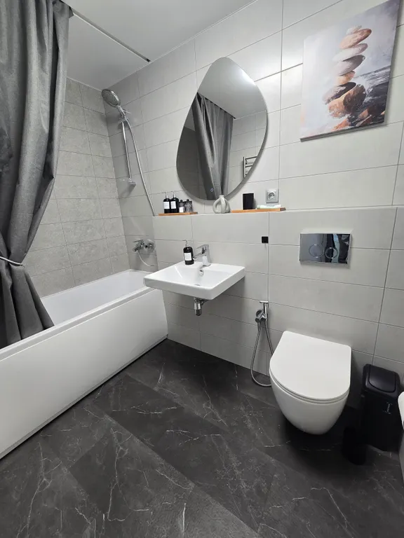 Комфорт и дизайн