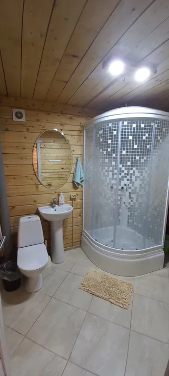 Коттедж Дом в шерегеше на горнолыжном курорте — Шерегеш