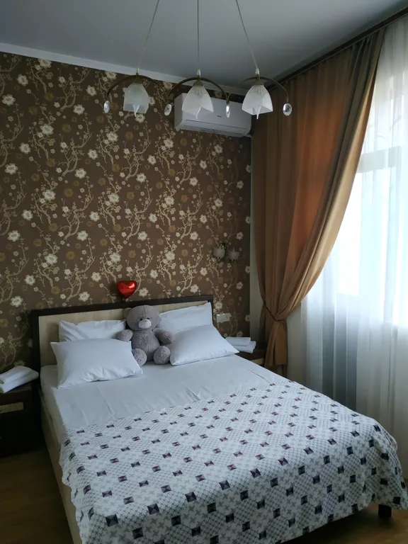 Квартира Комната — Сухум