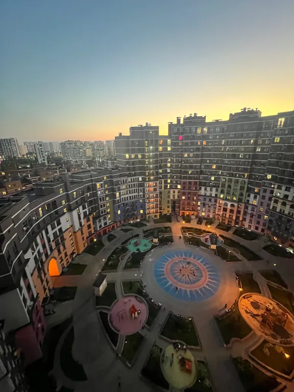 Уютная квартира в близи от аэропорта Шереметьево