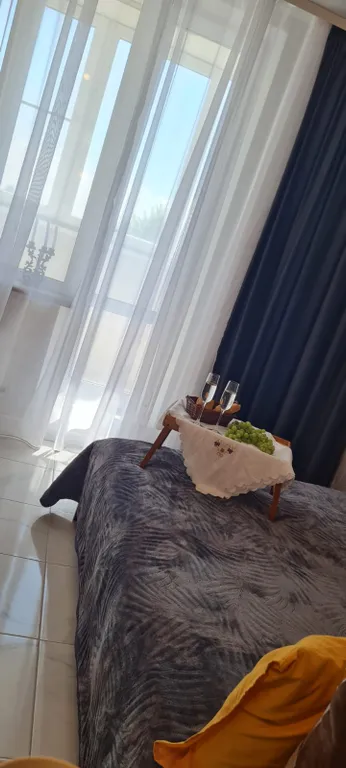 Квартира Квартира Luxury Room — Ростов-на-Дону