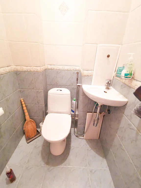 Светлая комната на Белорусской/Маяковской