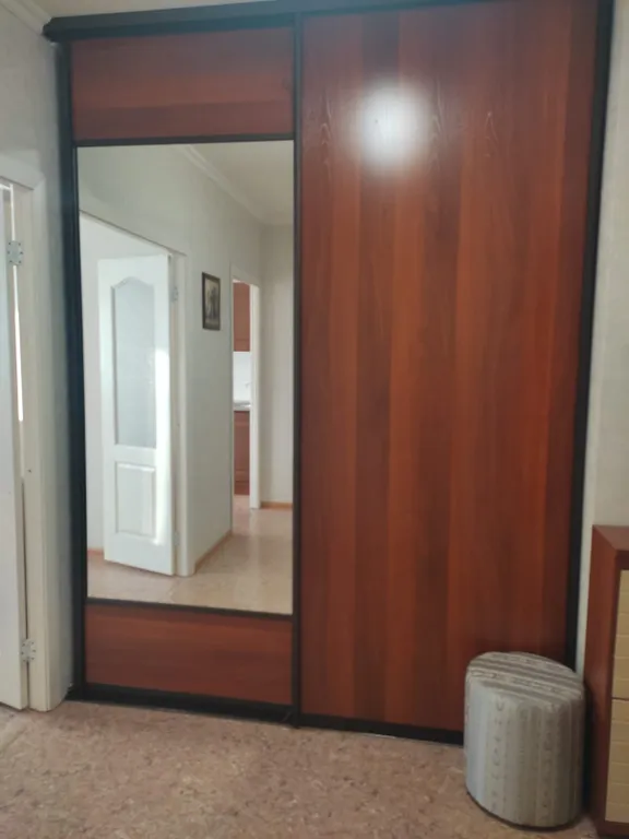 Квартира Квартира у ТРЦ Планета — Красноярск