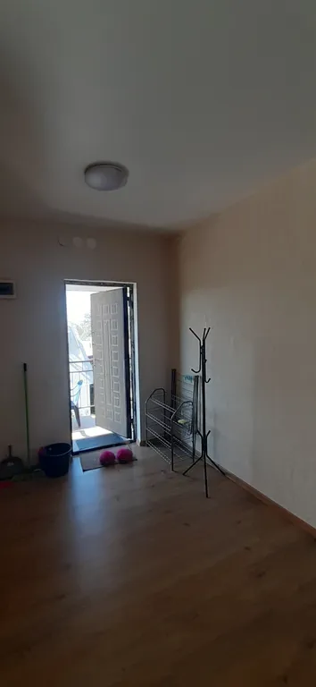 Уютный современный дом около моря