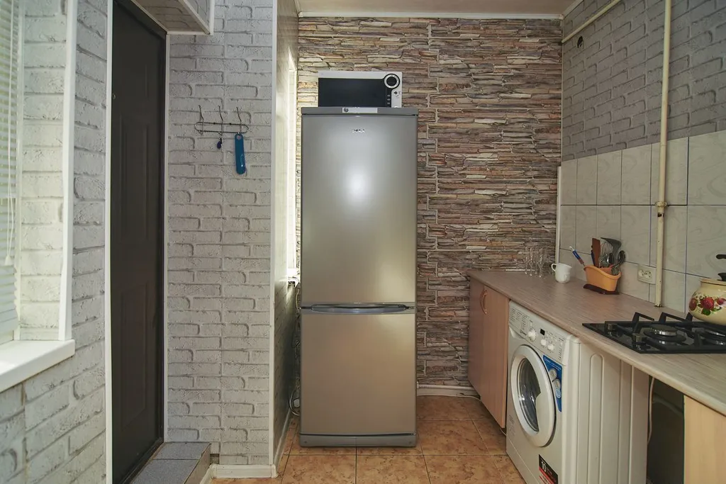 Коттедж Уютный домик для 1-2 человек — Ессентуки