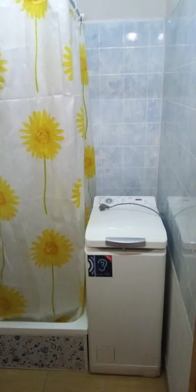 Уютная квартира рядом с морем