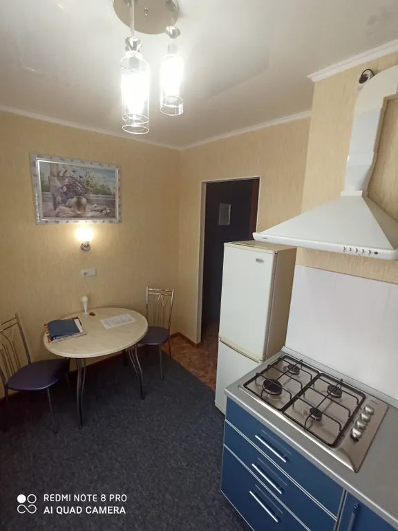 Отчётные документы за проживание. Чек с QR кодом