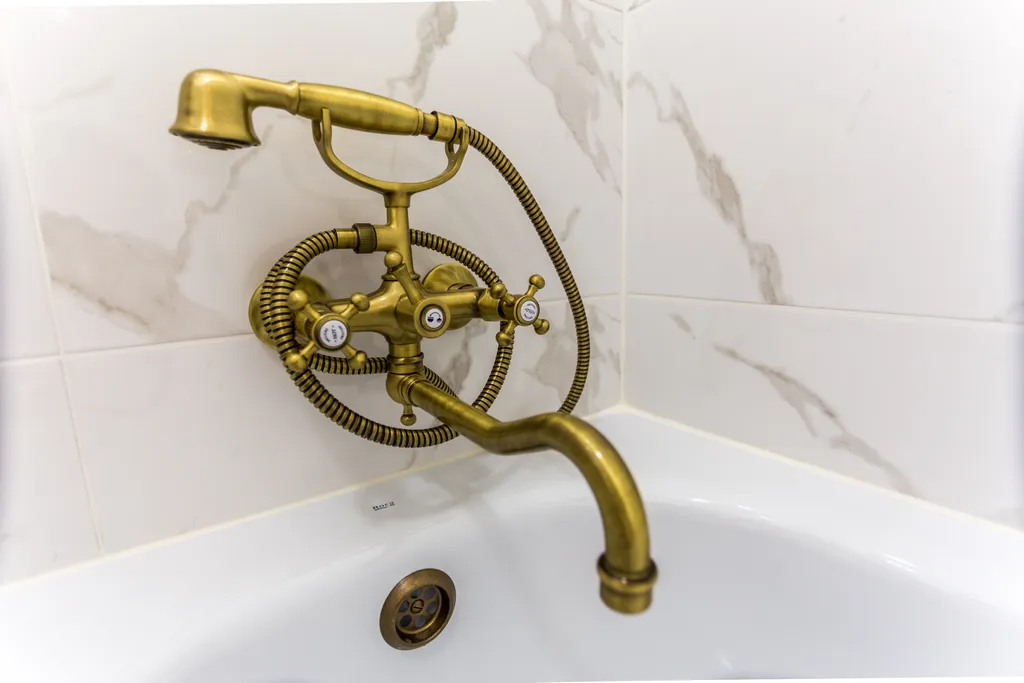 У моря, вид на бассейн