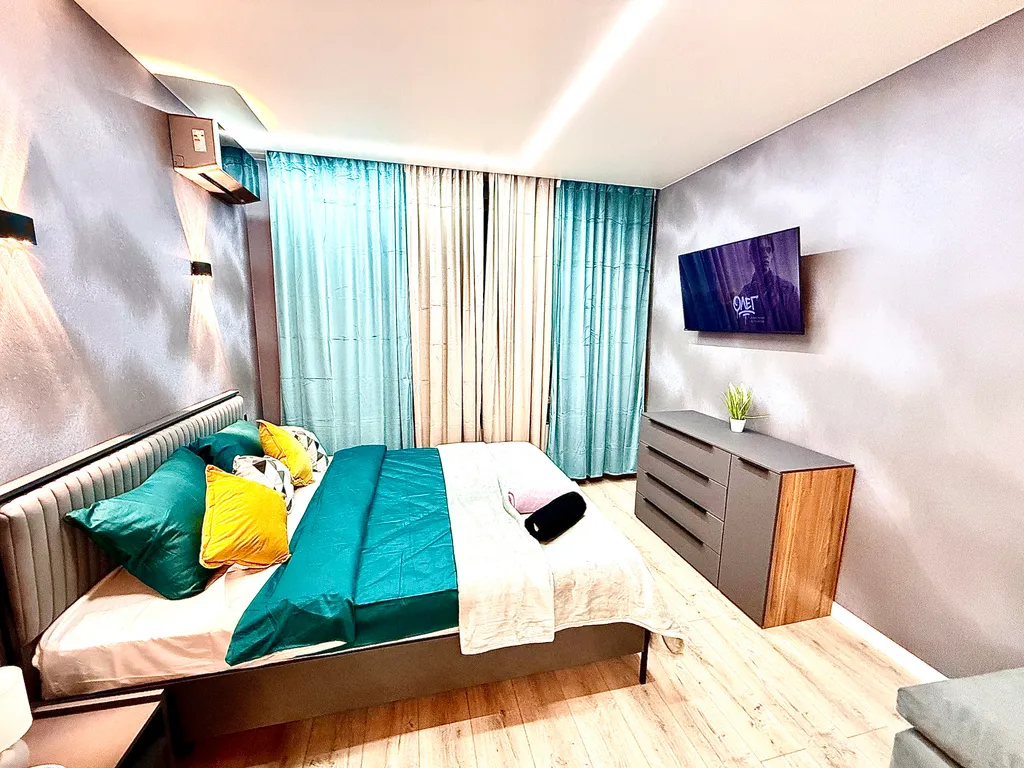 Апартаменты в Одинцово