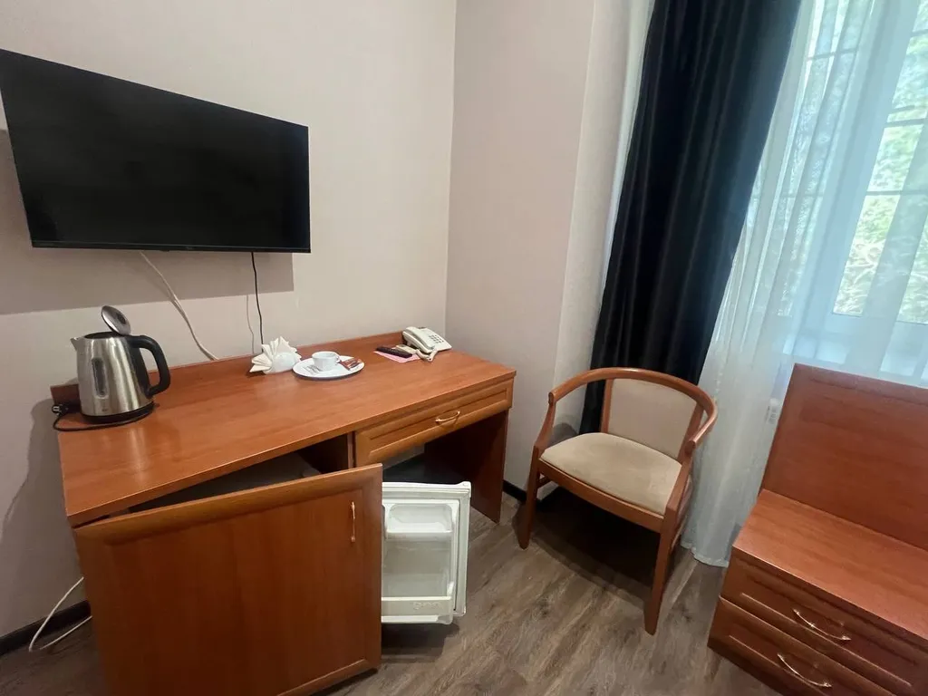 Комната