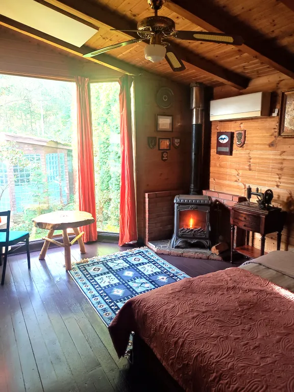 Коттедж Домик в Переделкино с баней — Москва