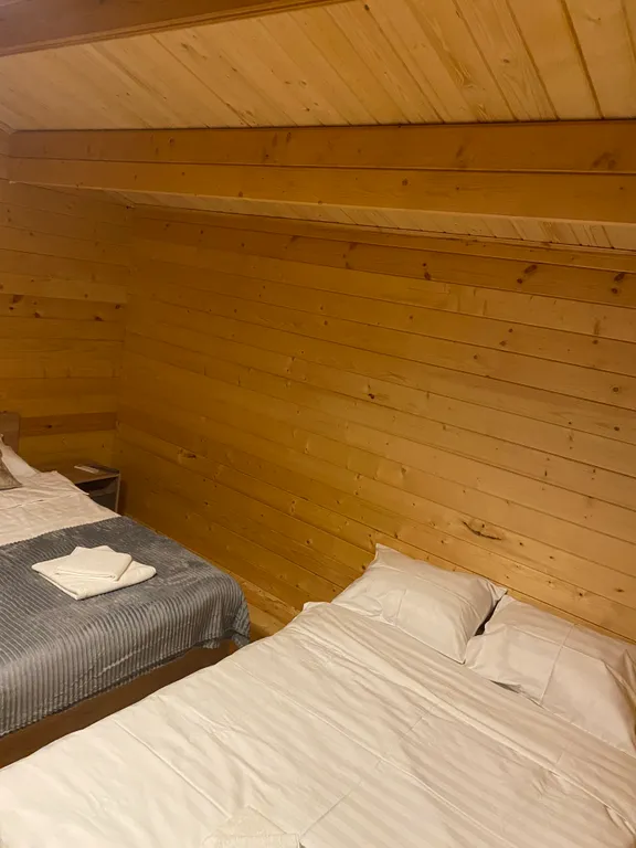 Коттедж Гостевой домик у моря — Анапа