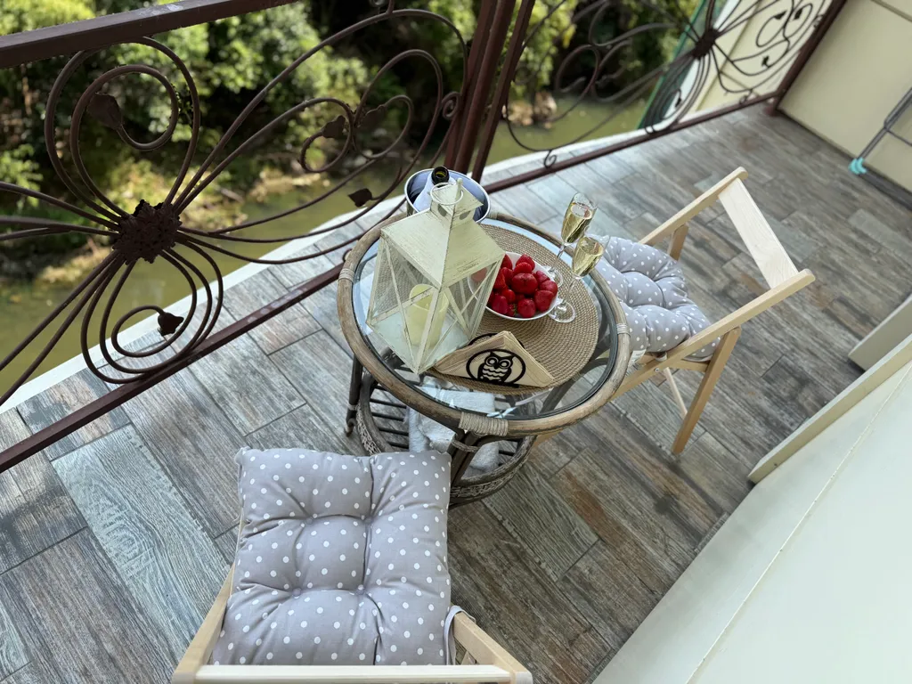 Уютная квартира в 3 минутах от пляжа — аренда посуточно в Адлер