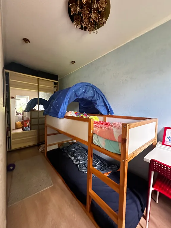 Дом-квартира с участком, рядом Покровская церковь, музей Циолковского