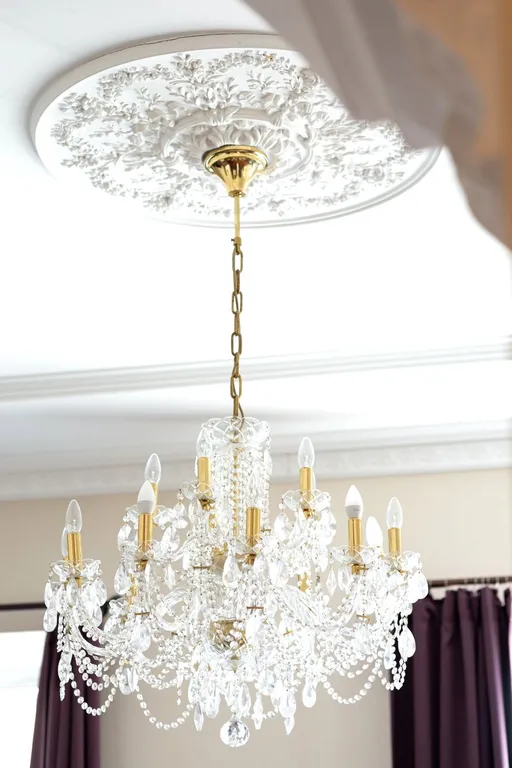 Квартира 5-комнатные апартаменты Mill 17.03 у Дворцовой площади — Санкт-Петербург