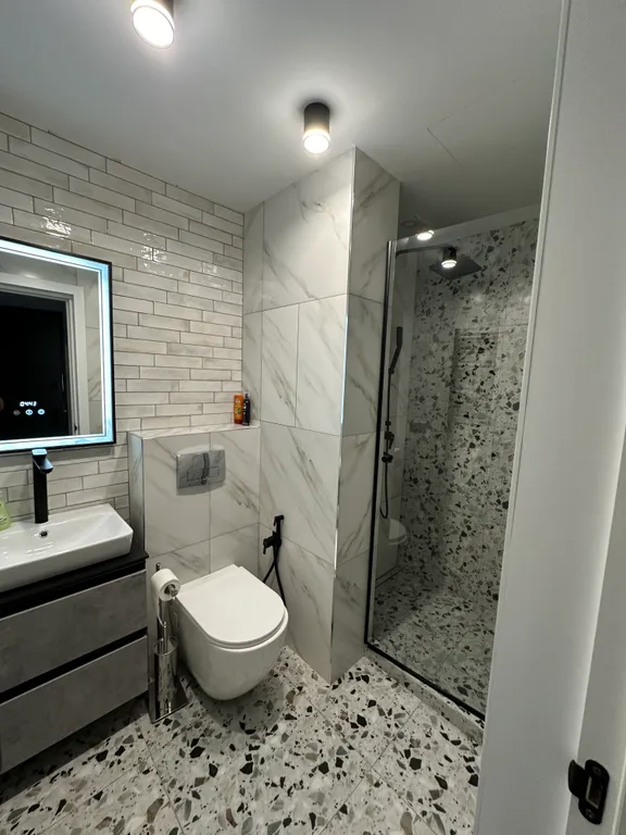 Апартаменты в центре Еревана