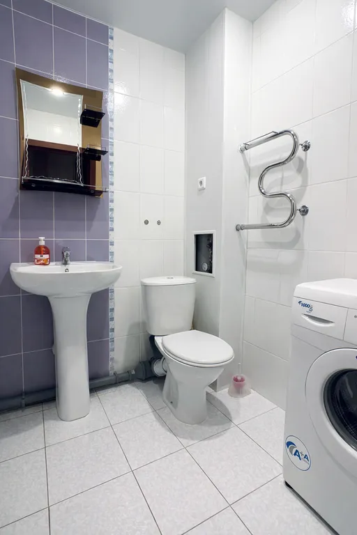 Квартира для вашего комфорта