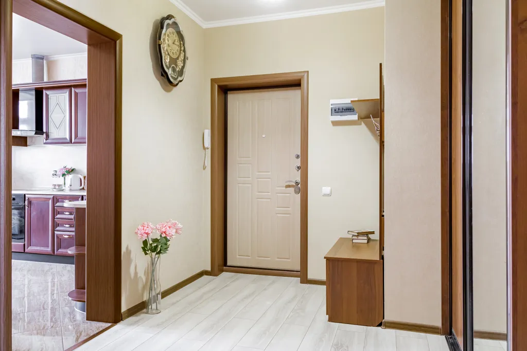 Квартира Апартаменты Сладких Снов с видом на стадион и парк — Краснодар