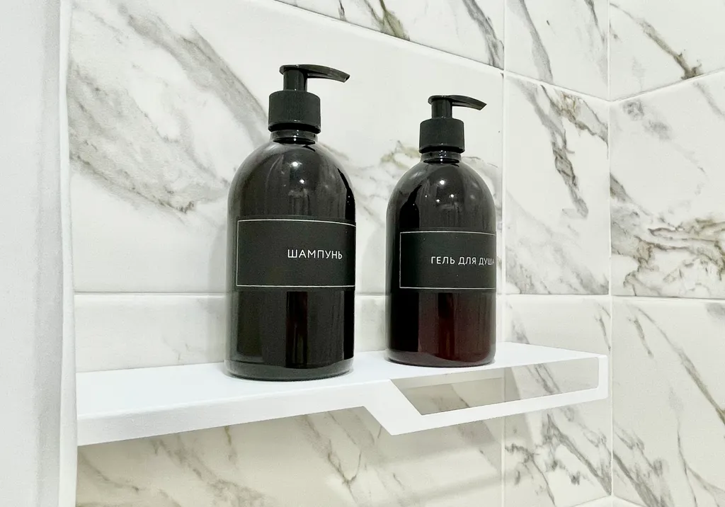 Светлая квартира в центре города