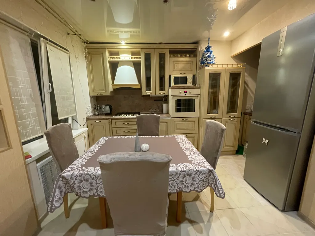 Квартира Часть дома с отдельным входом в историческом центре города — аренда посуточно в Рязань