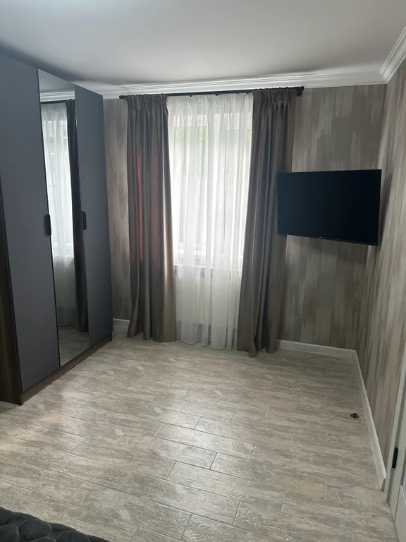 Уютная квартира в курортной зоне