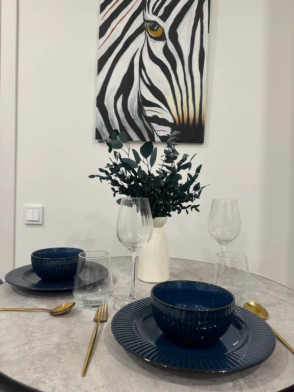 Уютная видовая студия green city-2