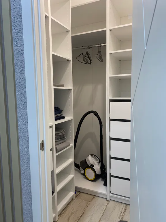 Превосходная квартира у моря