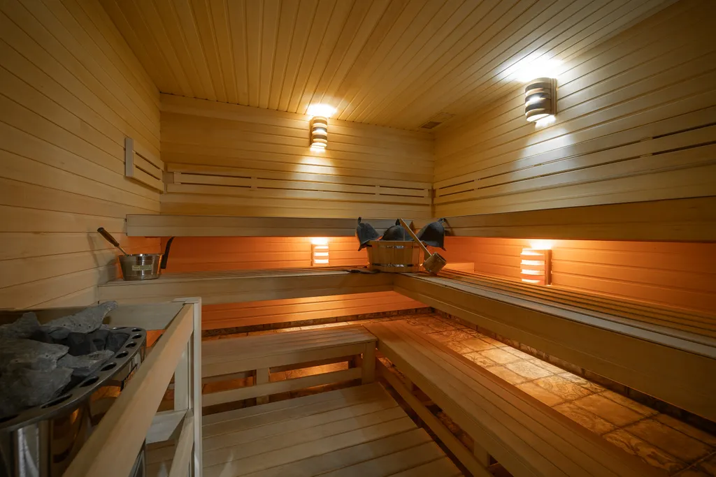 Шикарный коттедж с видом на сказочные горы в центре Красной поляны