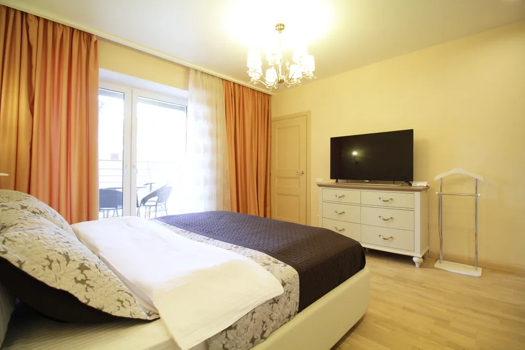 Апартаменты Элеганс