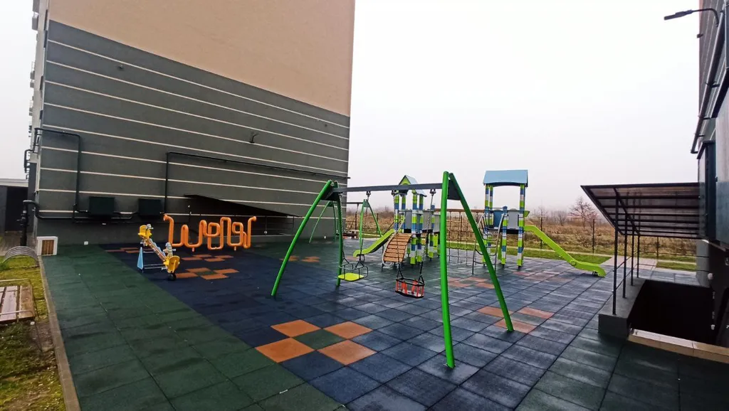 Бухта счастья