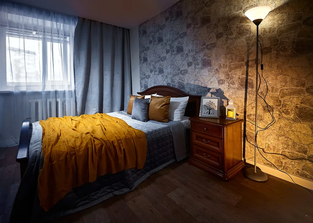 Квартира Sweet room — аренда посуточно в Сургут