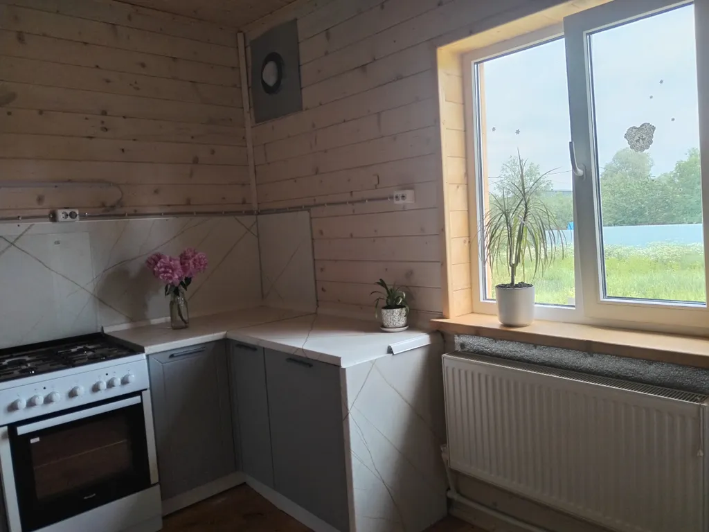 Квартира 1-комнатная Квартира — Москва