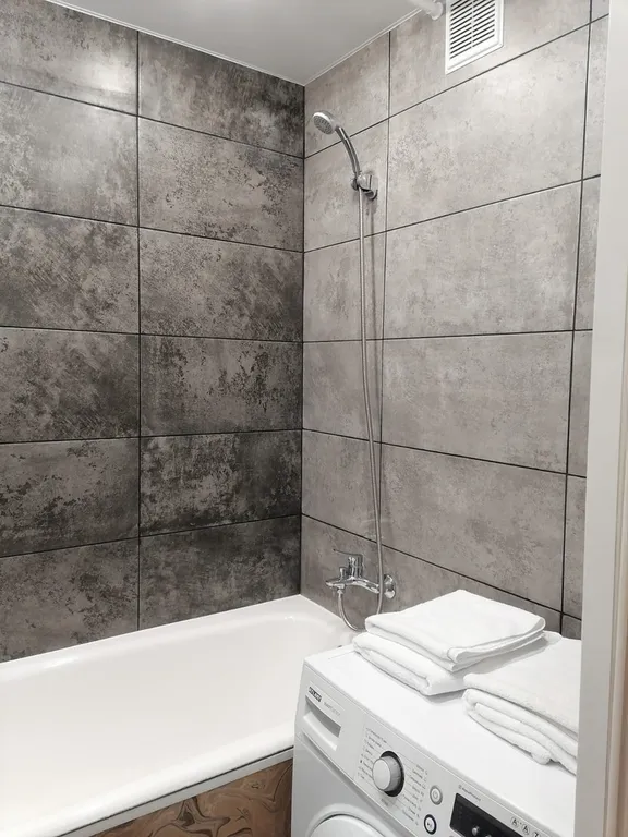 У нас как дома