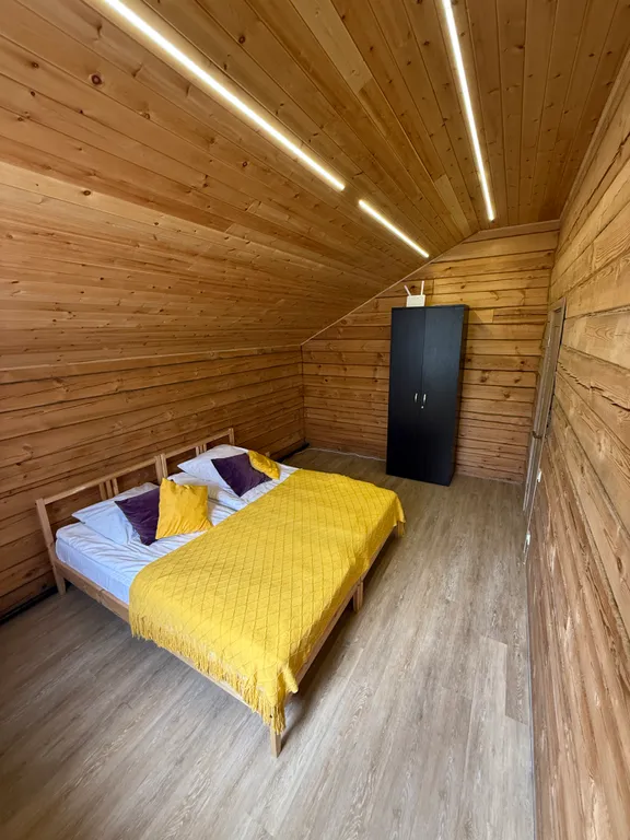 Место силы и отдыха