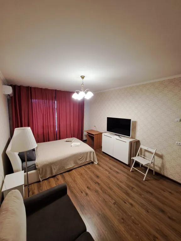 Квартира Квартира Музей Океана — Калининград